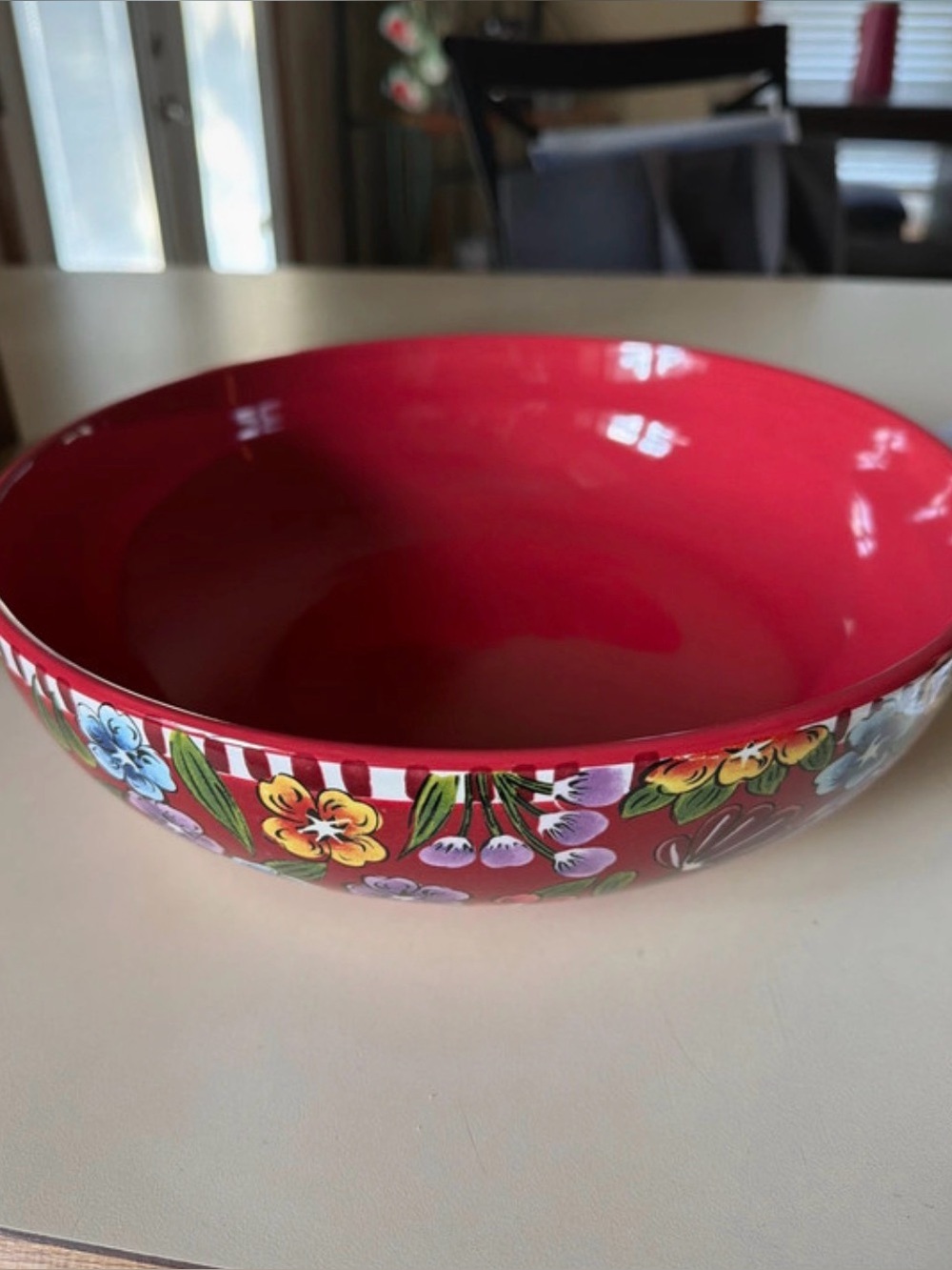 Brand new Dolly Parton Bowl